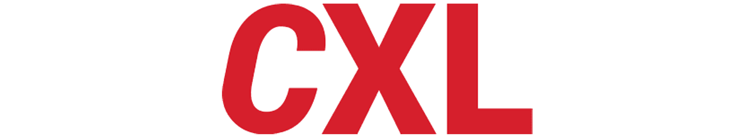 CXL Logo